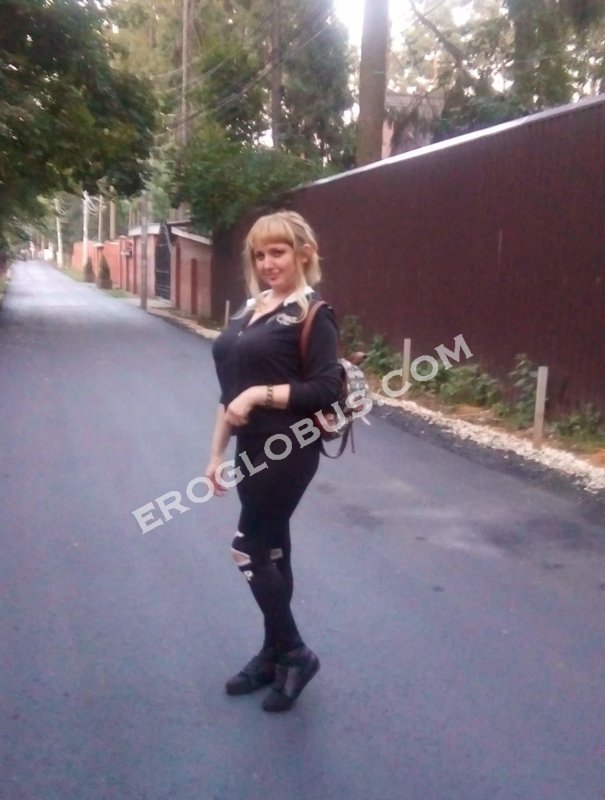 Ирина, 25 Ирина, 25