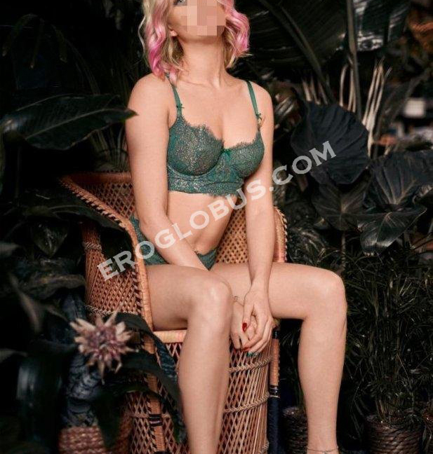 Настенька, 31