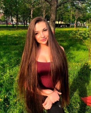 Вика, 25