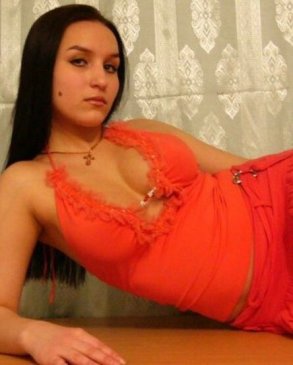 Настя, 24