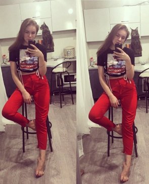 Ксюша, 23